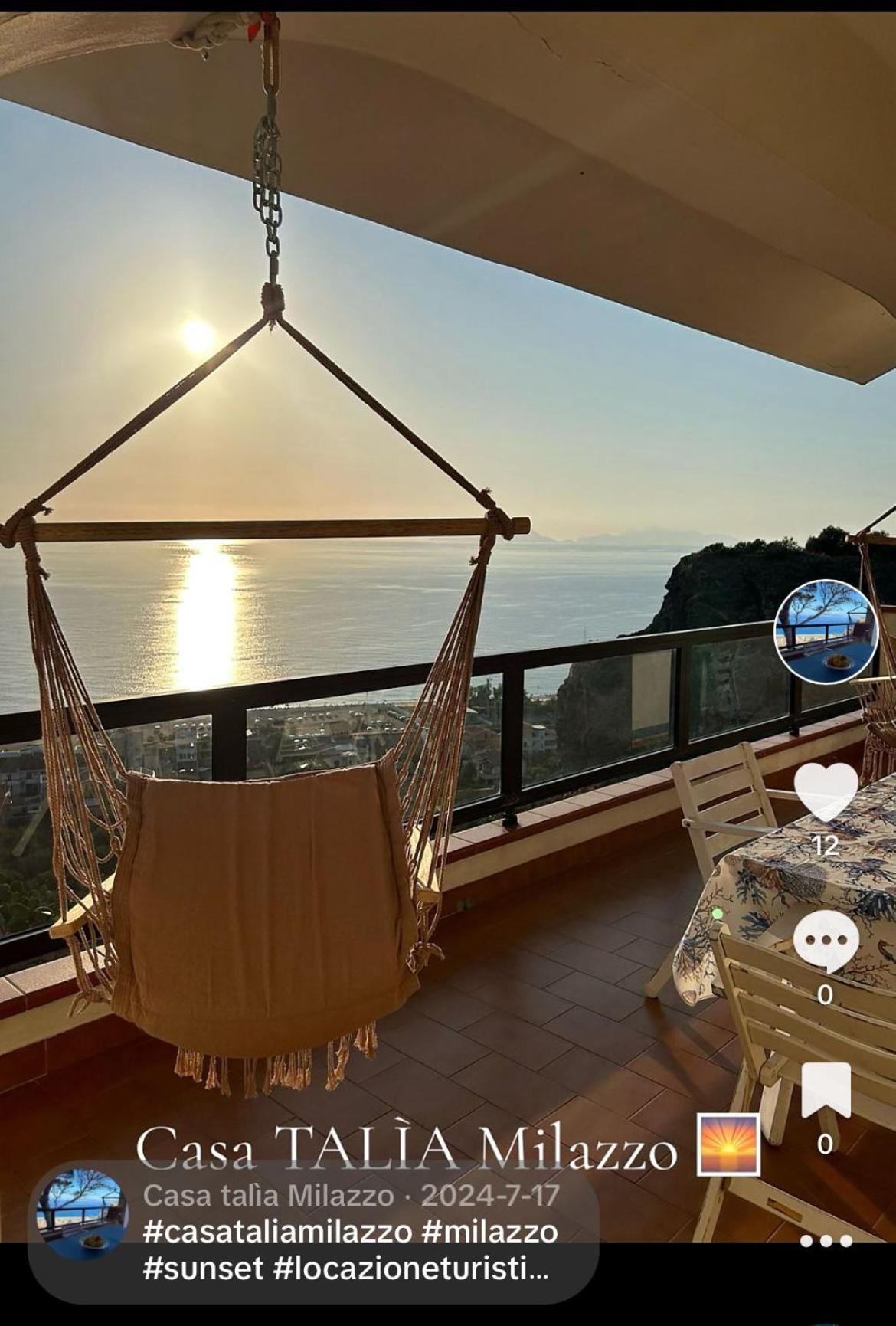 Casa Talia Holiday home